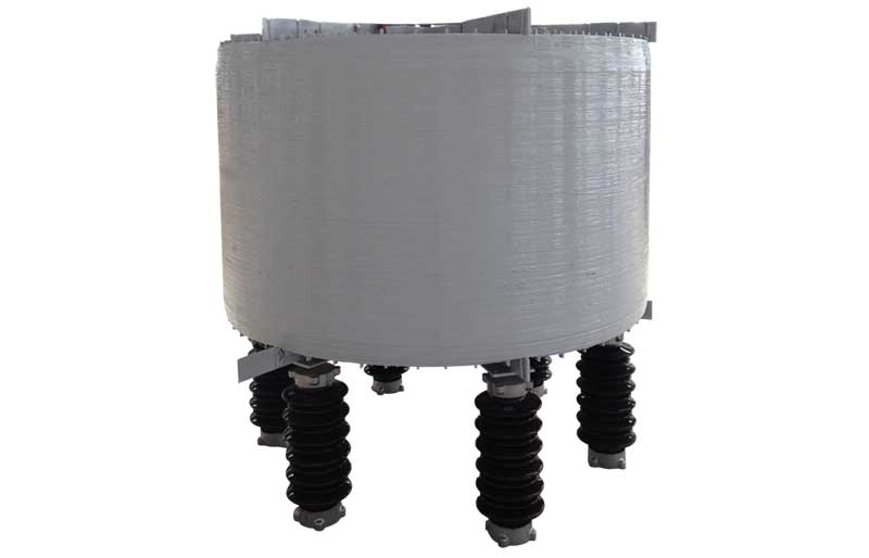 空心限流电抗器