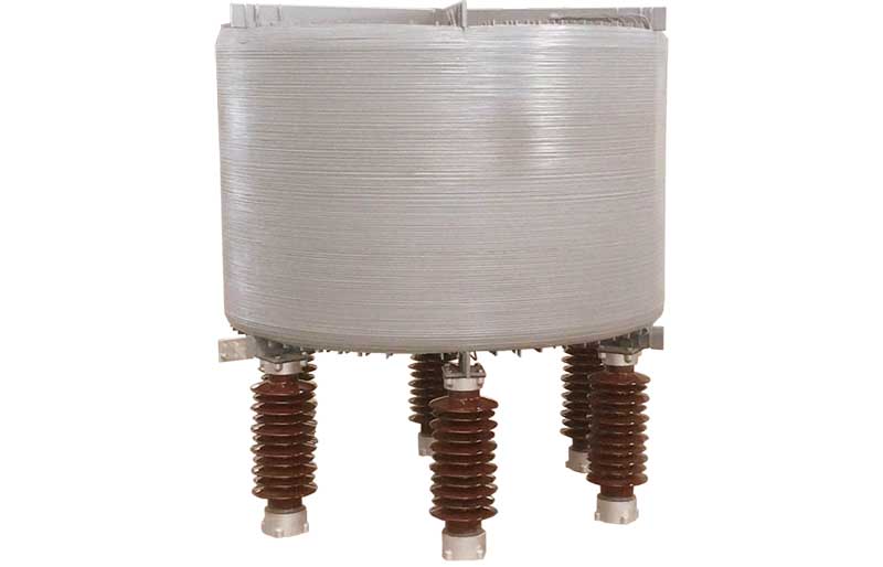 空心启动电抗器