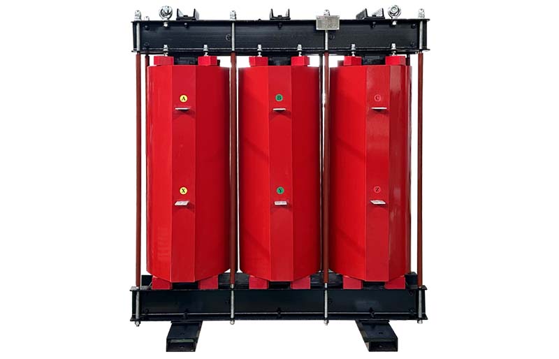 高压铁心串联电抗器