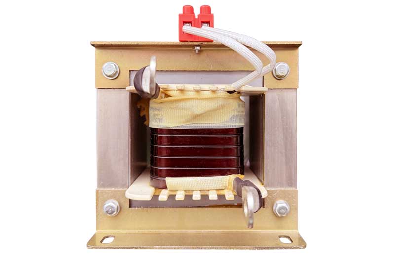 单相串联电抗器